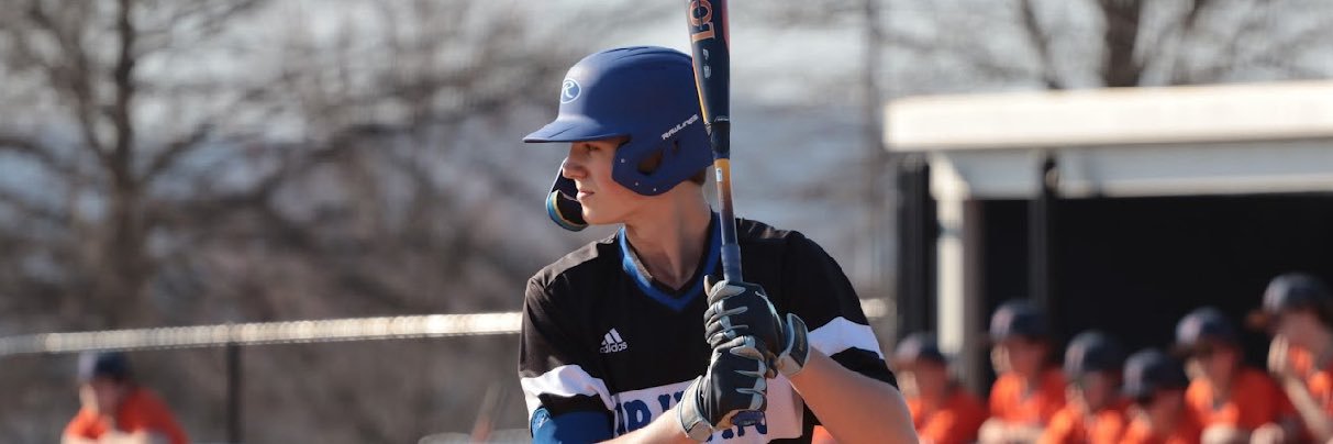Jake West banner