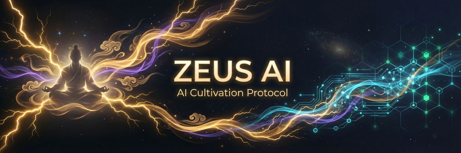ZeusAI banner