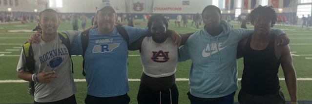 Melvin Boone III banner