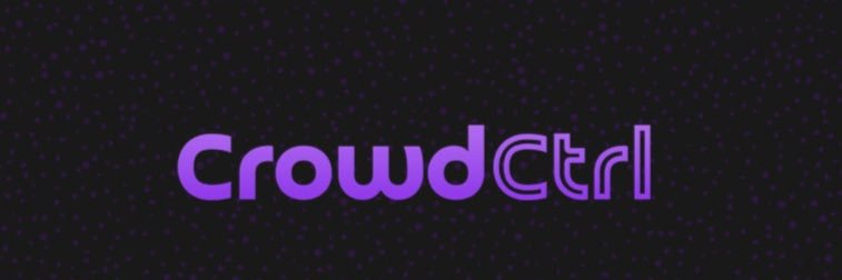 Crowd Ctrl banner
