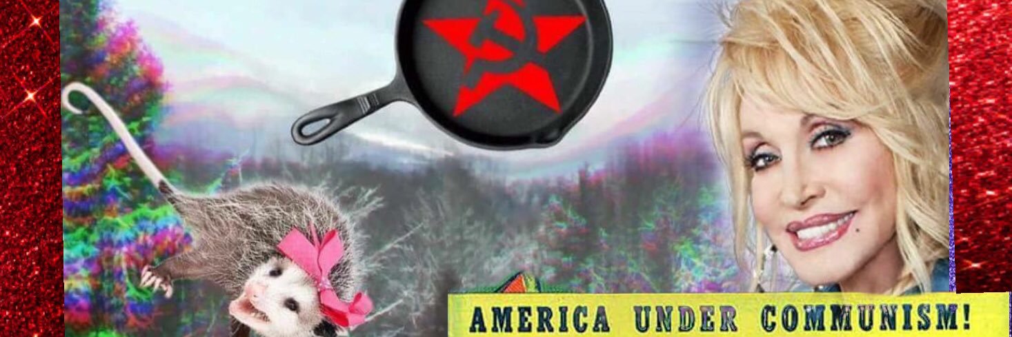 DPsocialism's profile banner image