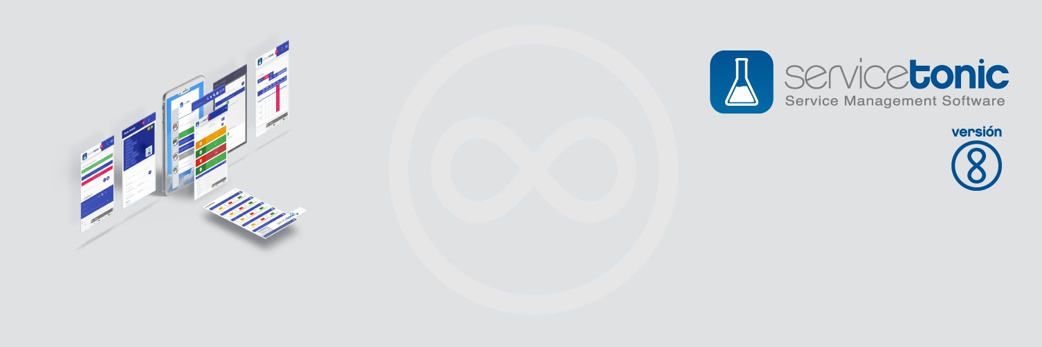ServiceTonic_es's profile banner image