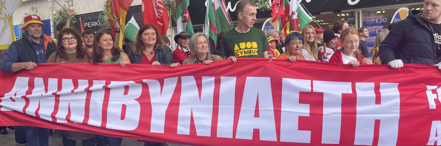 Adam Price 🏴󠁧󠁢󠁷󠁬󠁳󠁿🏳️‍🌈 banner