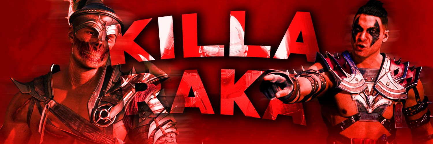TNG-KILLARaka banner