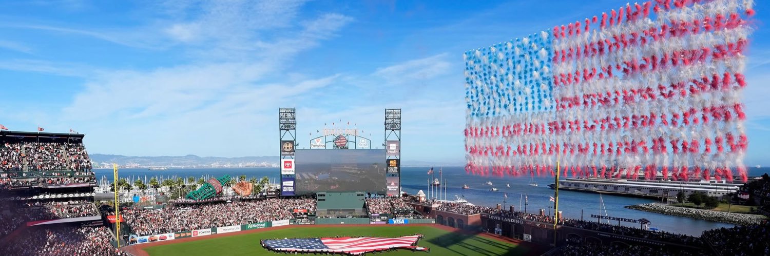 Chill Giants Fan banner