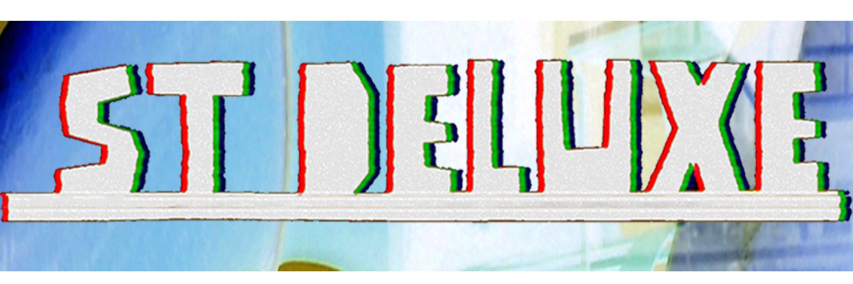 St_Deluxe's profile banner image