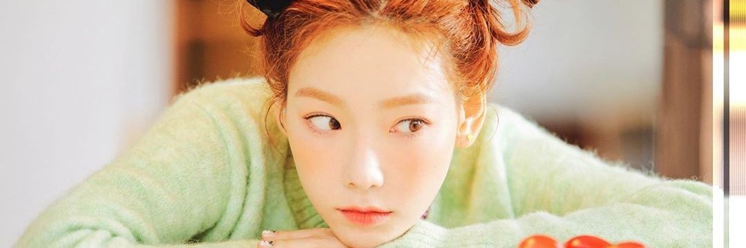 TaeyeonChile's profile banner image