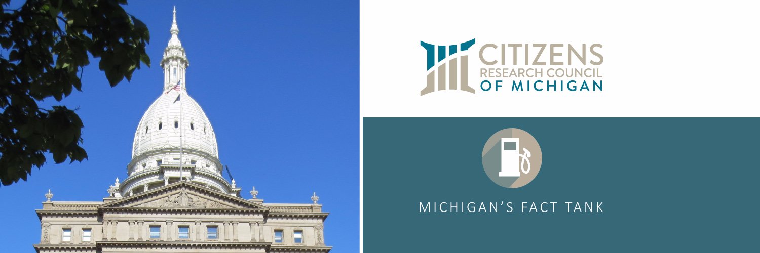 crcmich's profile banner image