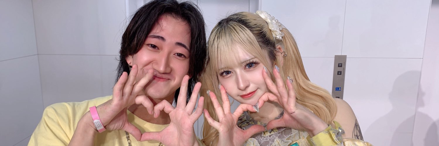 ゆうが💛🦊 banner