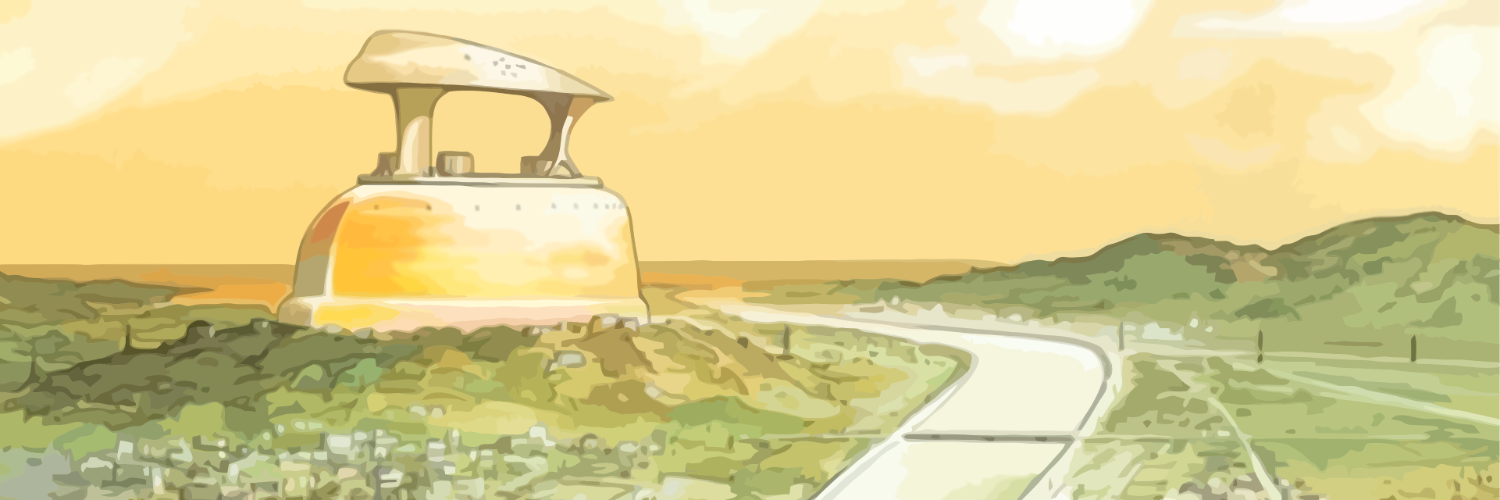 Nandaba Kamon banner