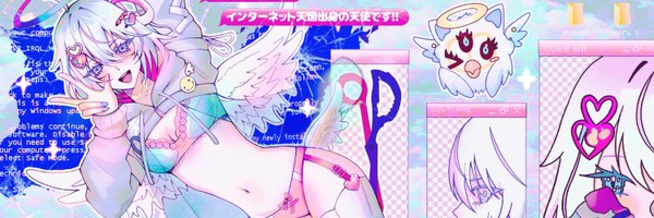 CuwupidVT Profile Banner