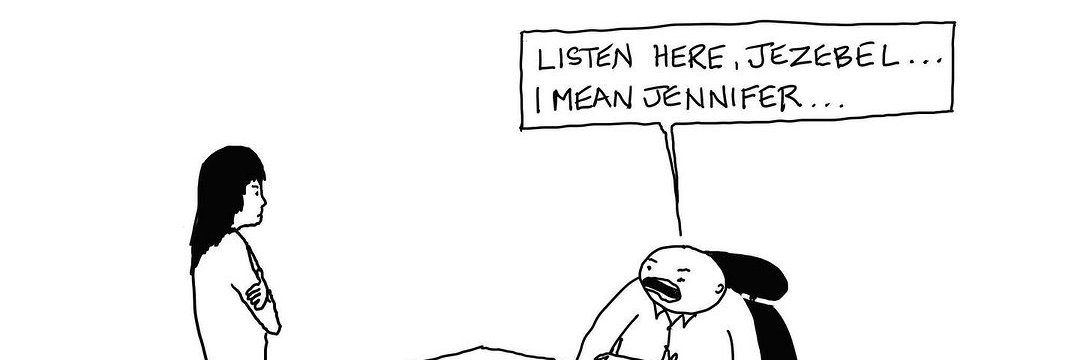 Jennifer C. Martin banner