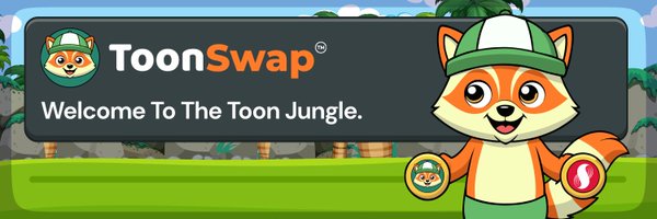 toonswapsupra Profile Banner