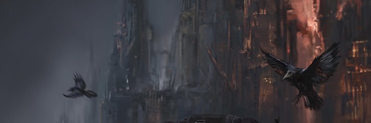 Sias Korvurax banner