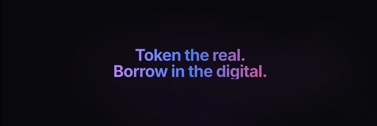 CardFi's banner