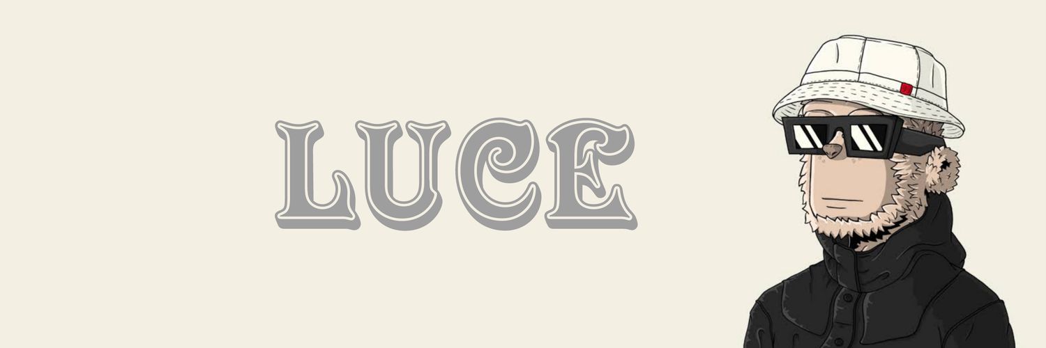 luce0x's profile banner image