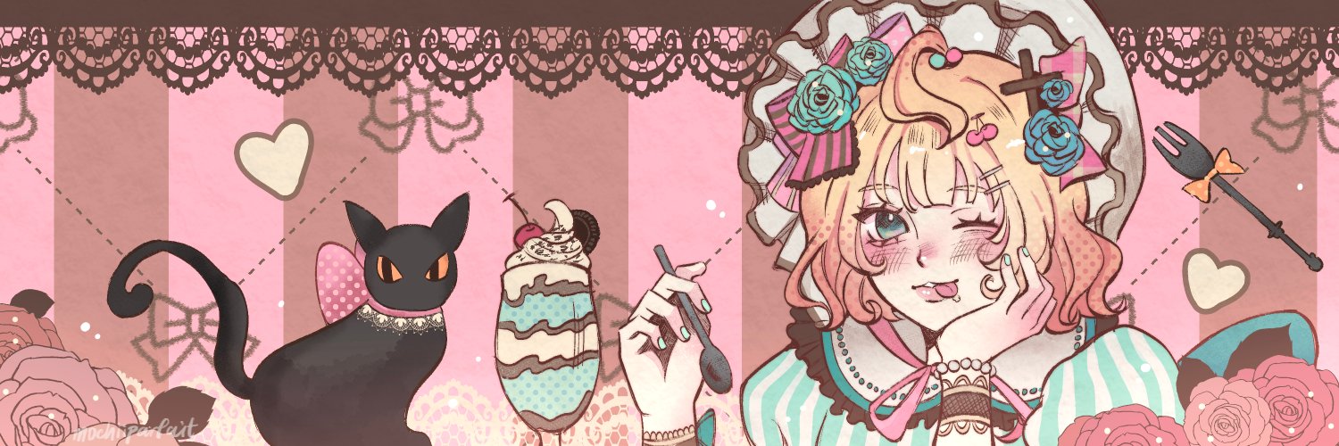 mari 🍒's banner