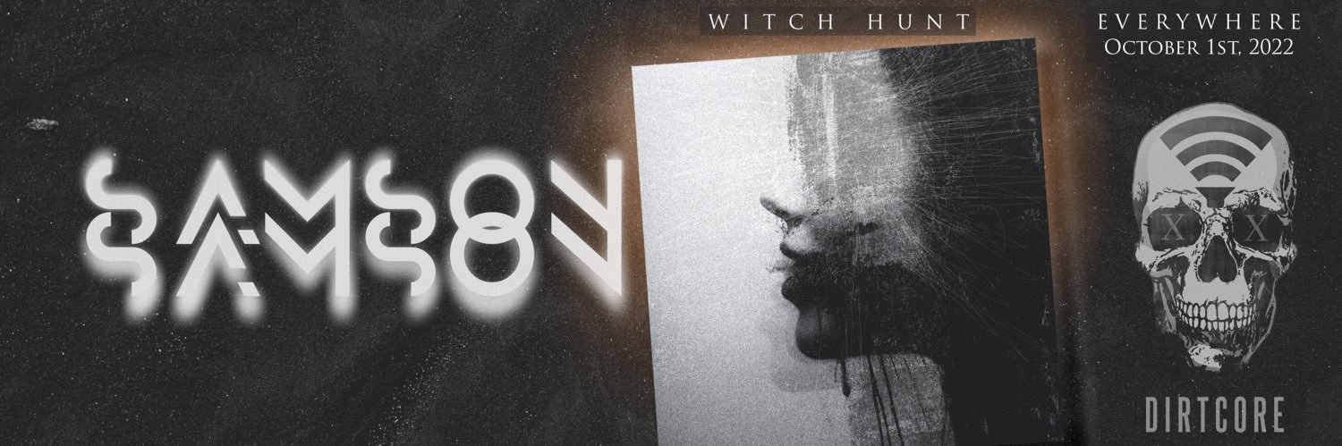 SamsonGSamson's profile banner image