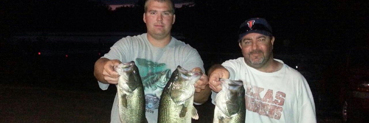 TyMcCuneFishing's profile banner image