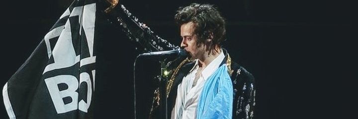 NarryFlowers's profile banner image