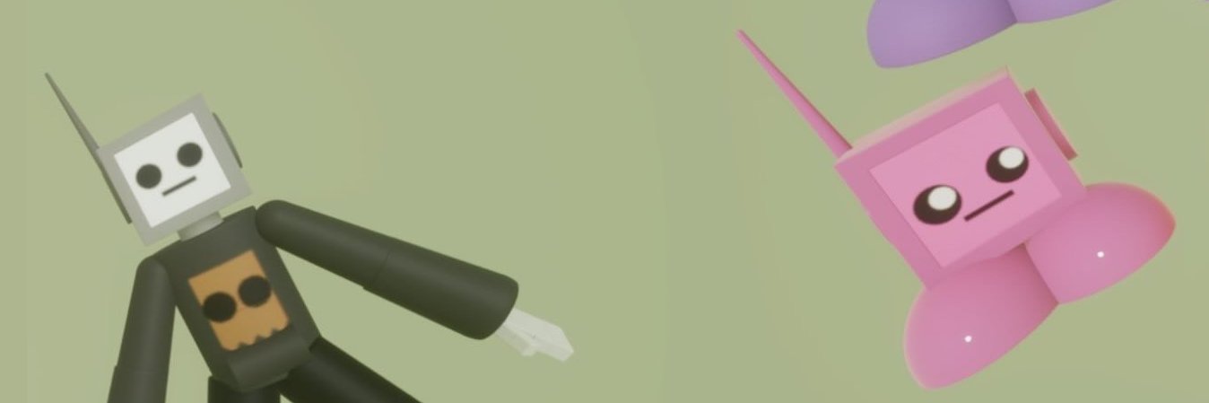 Silly's banner
