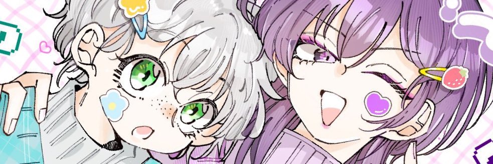 とか's banner