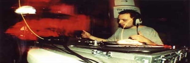 RadioFunk's profile banner image