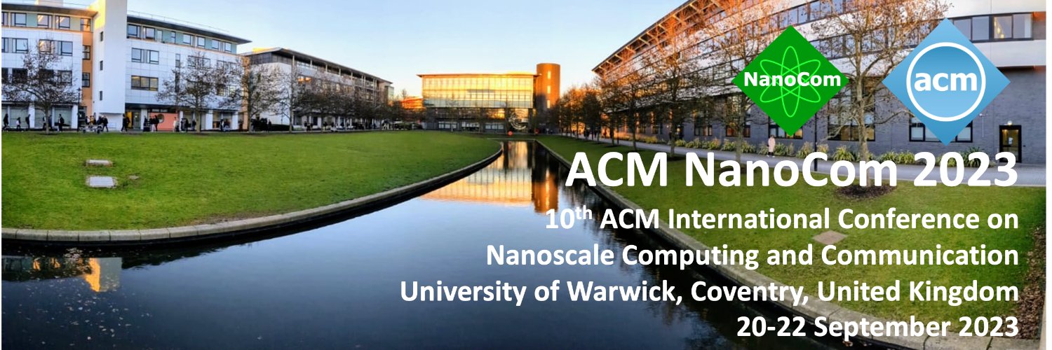 ACM NanoCom banner