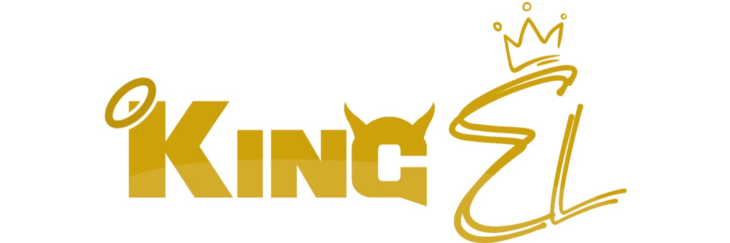 iamkingel's profile banner image