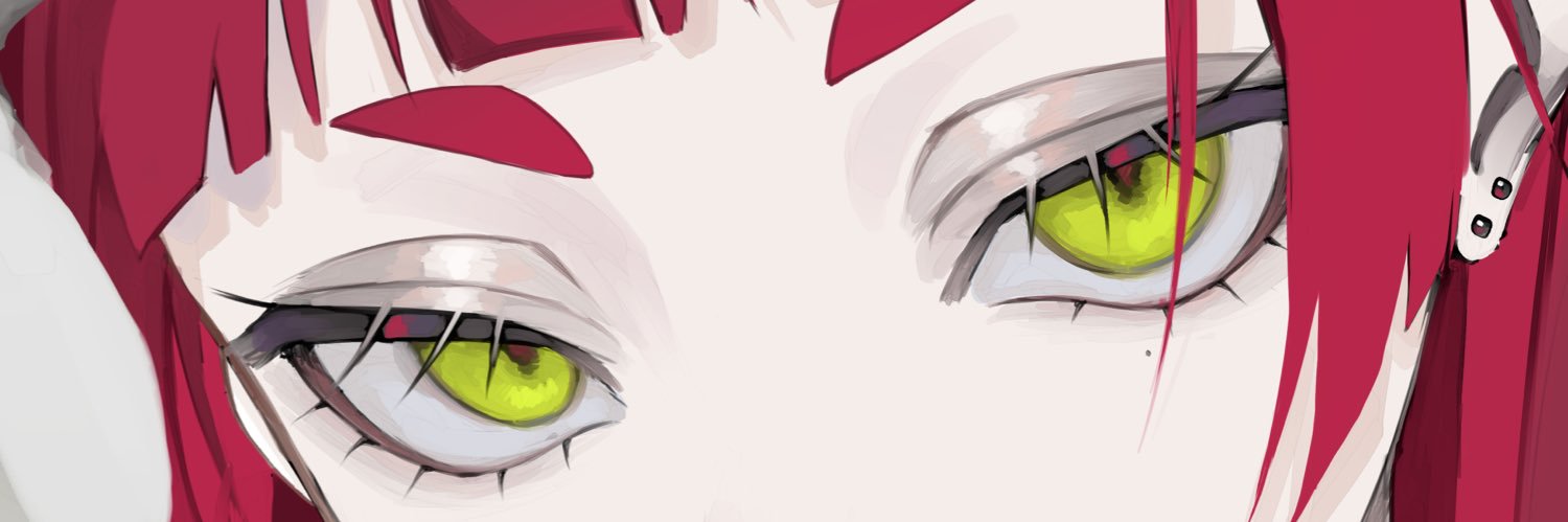 鹿馬 尸伏 banner