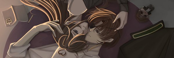 Yu_Reii69 Profile Banner