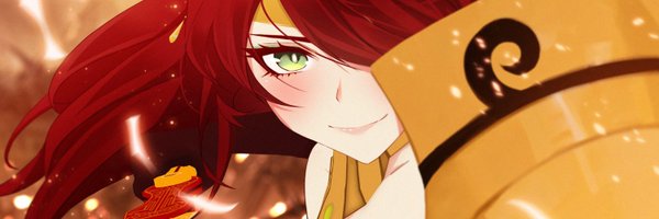 SheHasaDestiny Profile Banner