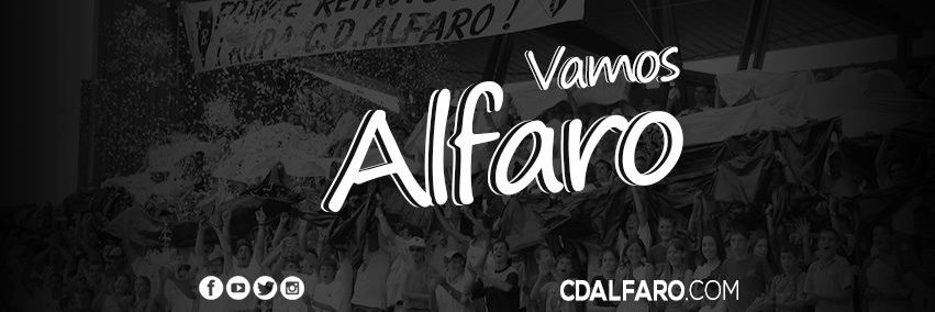 C.D. Alfaro banner