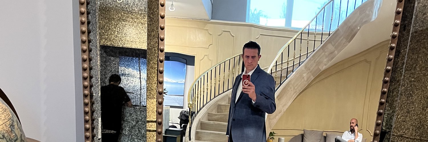 Juan Pedro García banner