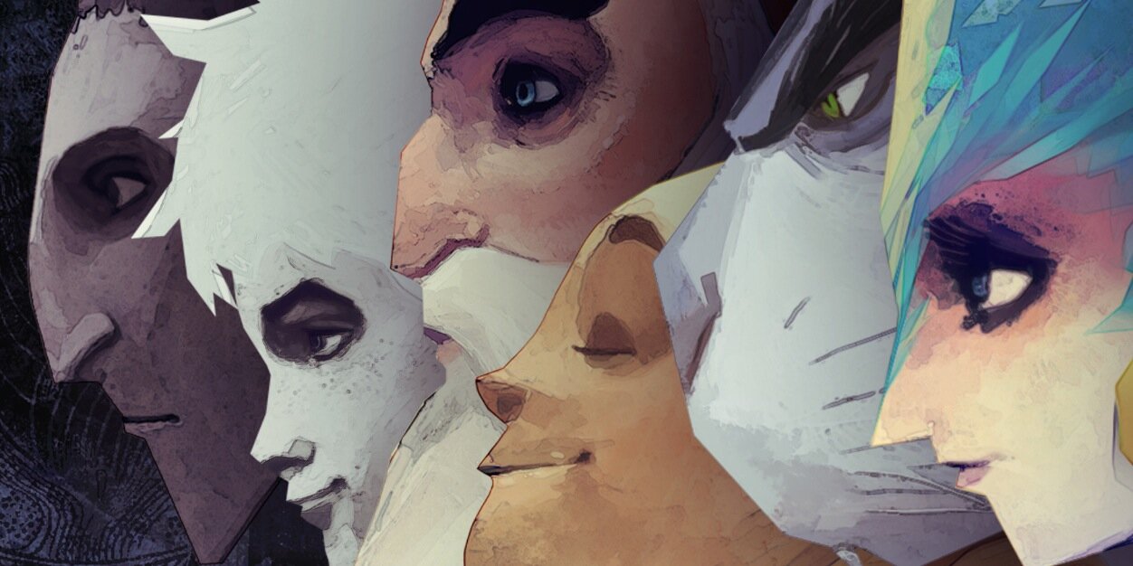 FrozenMoonFrost's profile banner image
