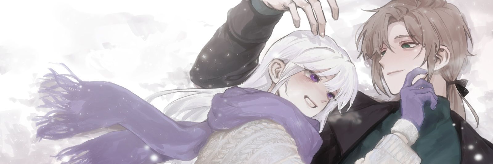 대마법사🪄티아레 banner