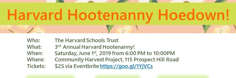 HarvardSchoolsTrust banner