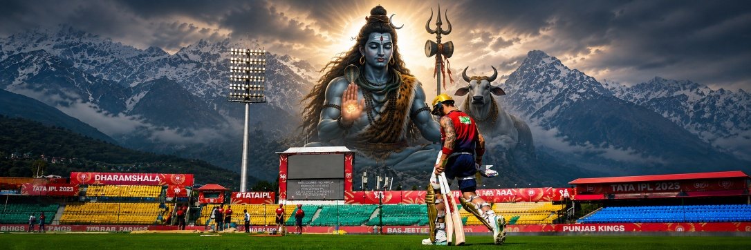Nikhil Jha banner