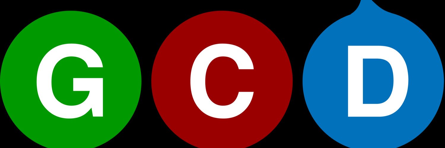 GothamDrupal's profile banner image