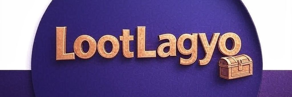 LootLagyo banner