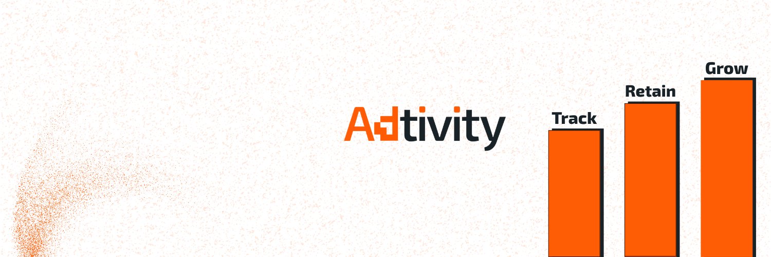 Adtivity banner