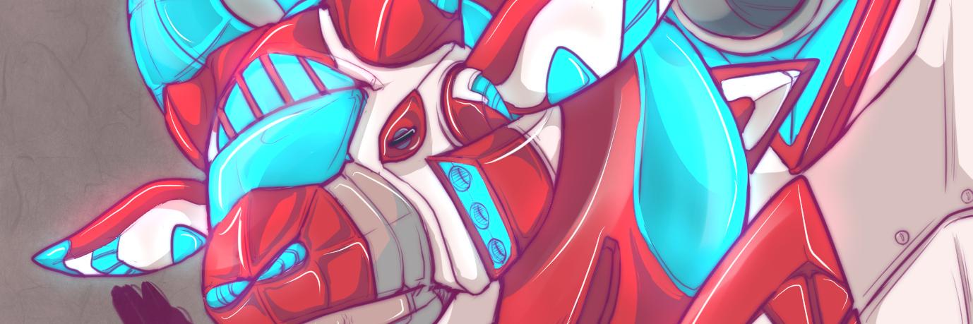 Sawloku's profile banner image