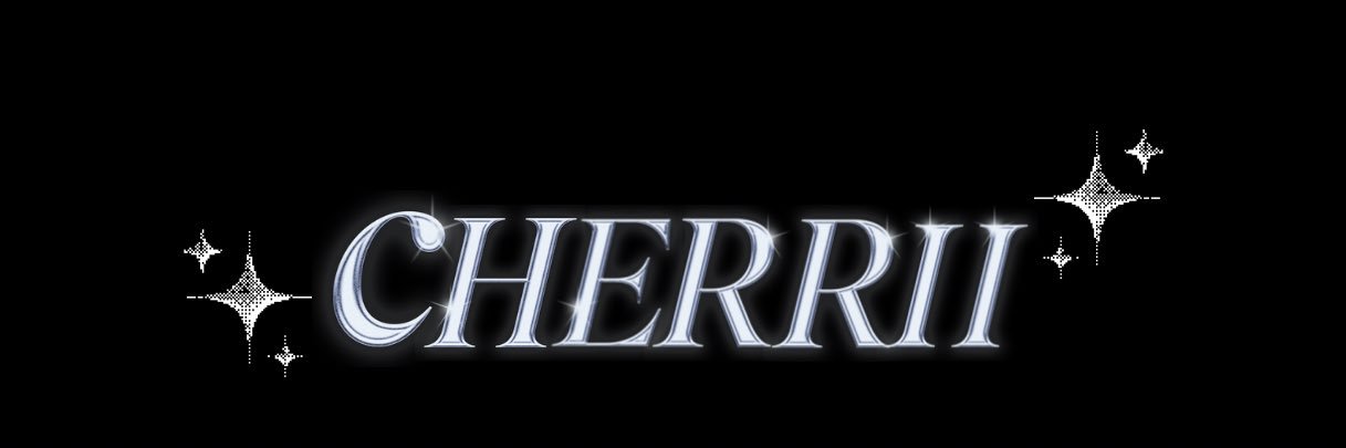 Cherrii Sims banner