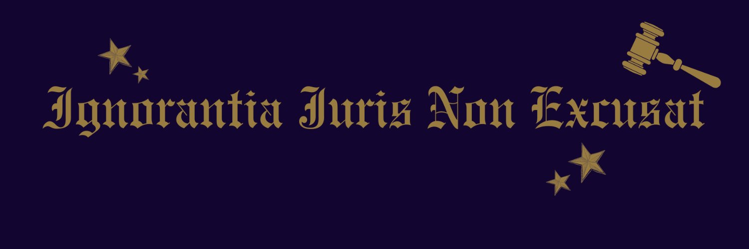 Aequitas Elysium Society banner