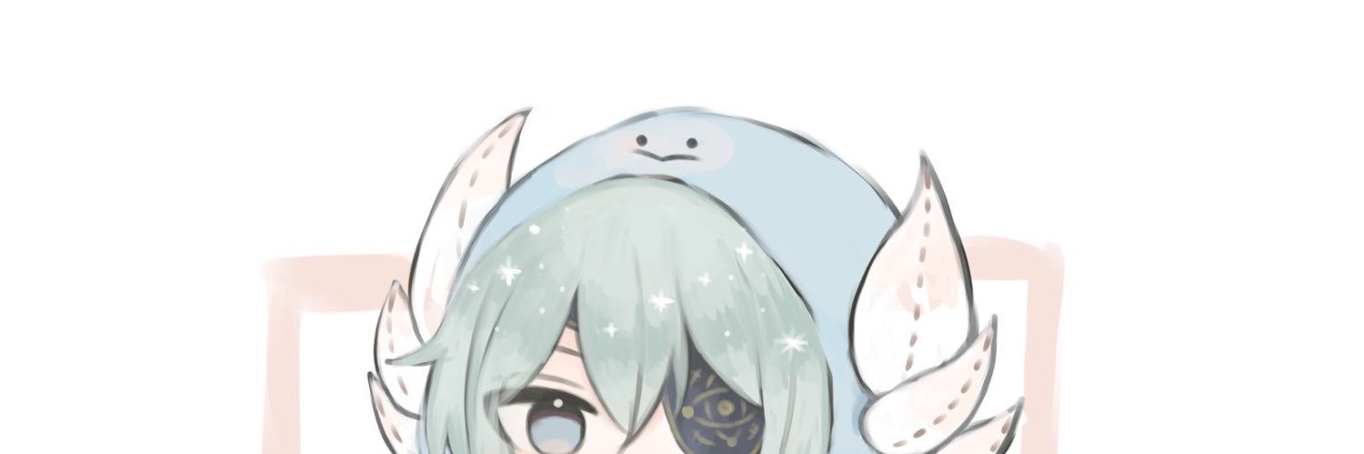 しらす's banner