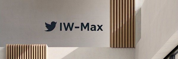 W_IghaloMax Profile Banner