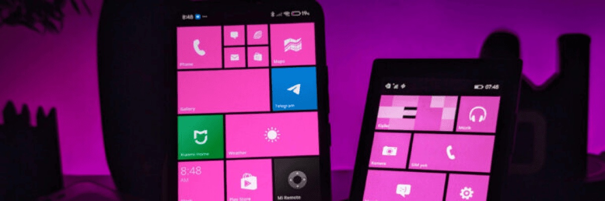 Groove Launcher banner