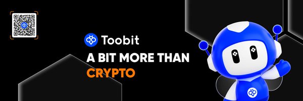 ToobitID Profile Banner