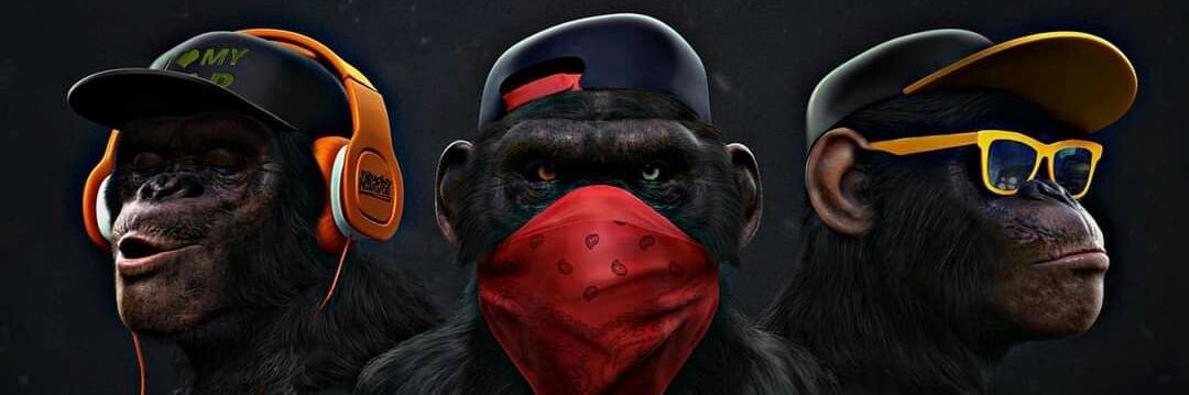 Trenches 🦂 banner