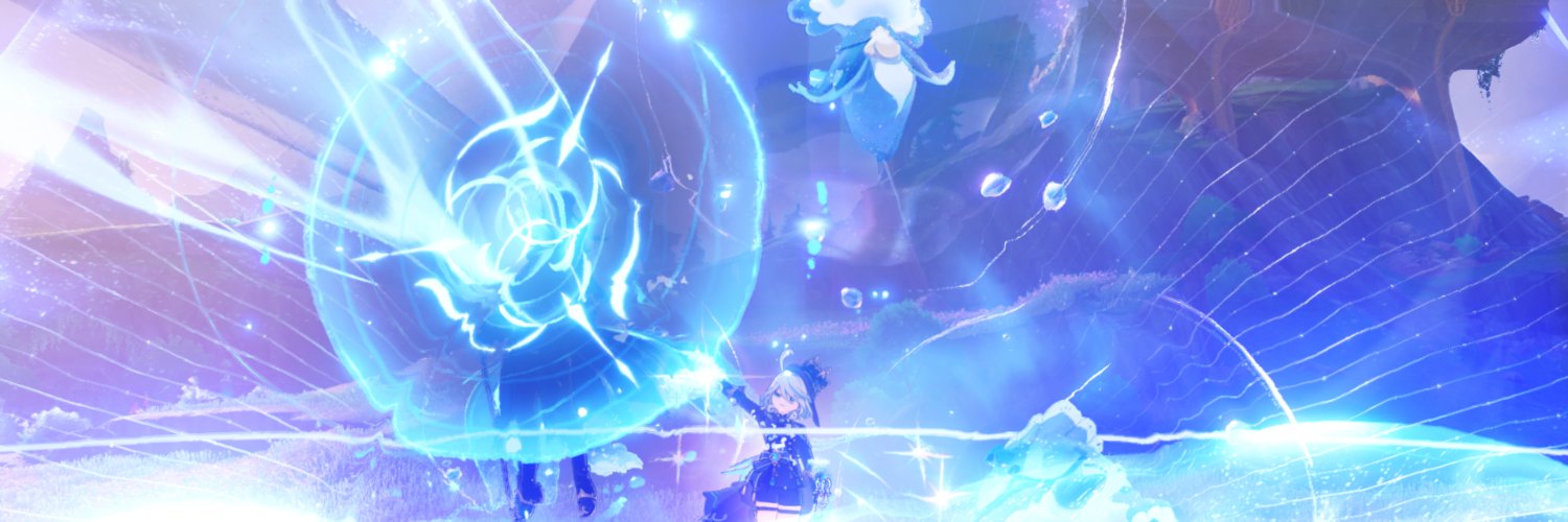 えれきさん⚡️ banner